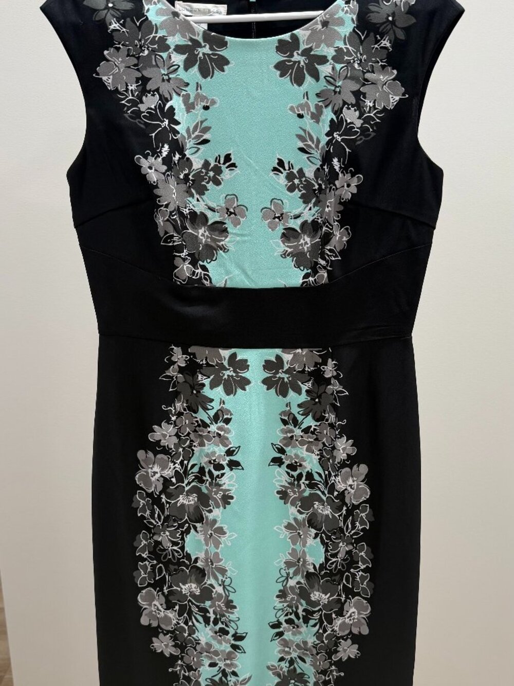 London Times Dress